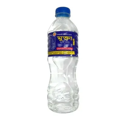 Mukta Drinking Water 500 ml
